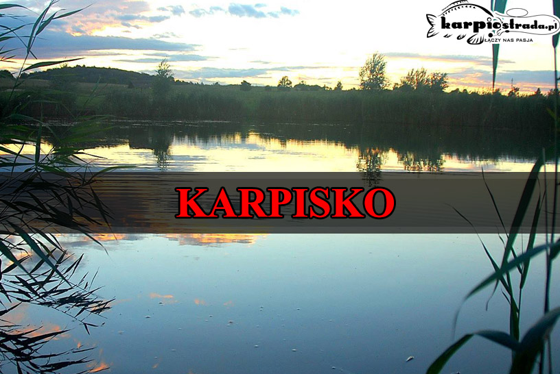 KARPISKO – PATRONAT PORTALU KARPIOSTRADA.PL
