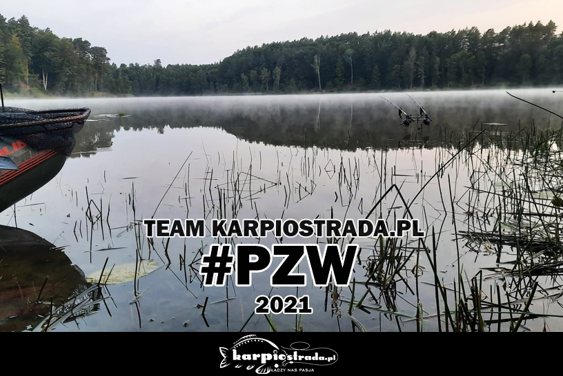#PZW | TEAM KARPIOSTRADA.PL