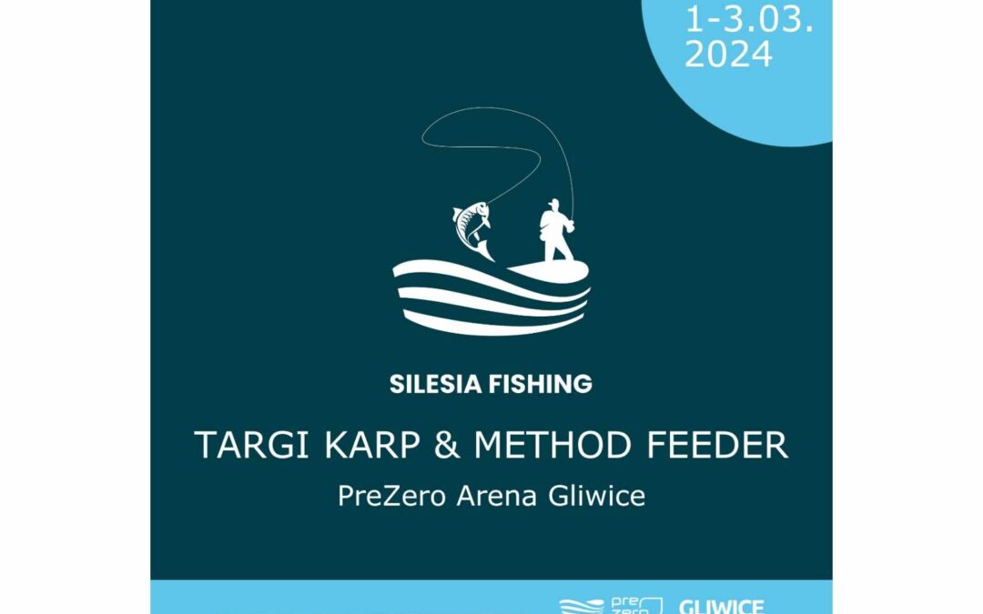 TARGI SILESIA FISHING | LISTA WYSTAWCÓW