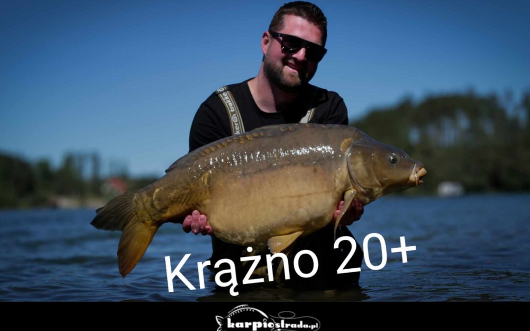 KARP 20+ | KRĄŻNO | STANOWISKO 11